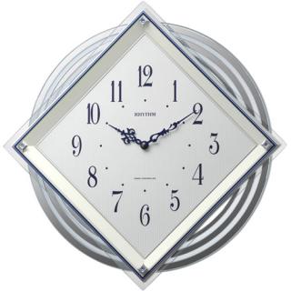 SEIKO(セイコー) 大型掛時計 オフィスタイプ 屋外・防雨型KH411Sの通販