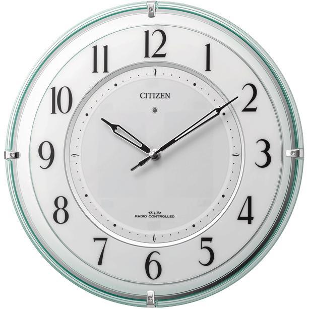 ソーラー 掛け時計 電波 時計 通販 価格比較 価格 Com