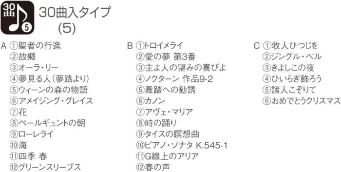 RHYTHM(リズム) スモールワールドブルームGO(ギフトオリジナル) 電波からくり時計 4MN499AZ23 商品画像2：生活家電 ディープライス