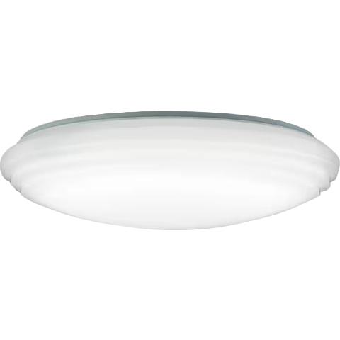 HotaluX(ホタルクス) ～8畳 リモコン付き ホタルック機能 多段調光 LEDシーリ･･･