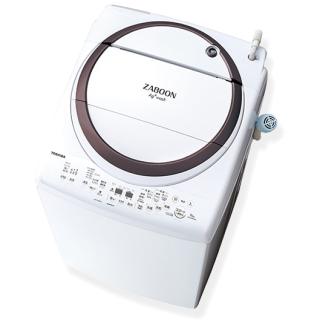 日付・時間指定不可】TOSHIBA(東芝) 洗濯・脱水容量8kg 乾燥容量4.5kg