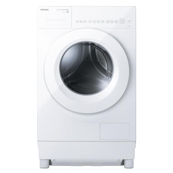 【代引不可】【日付・時間指定不可】TOSHIBA(東芝) 左開き 洗濯・脱水容量8kg･･･
