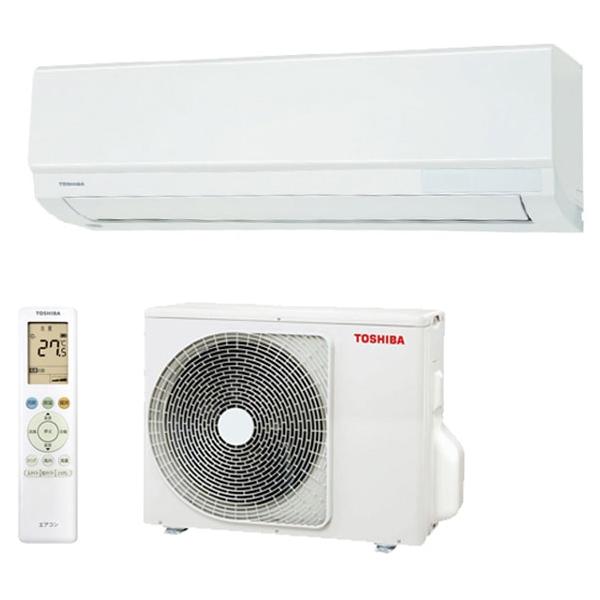 TOSHIBA(東芝) 2.8kW 主に10畳用 ルームエアコン 『TLシリーズ』 RAS-2814TL-･･･