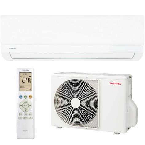 TOSHIBA(東芝) 3.6kW 主に12畳用 ルームエアコン 『TLシリーズ』 RAS-3614TL-･･･