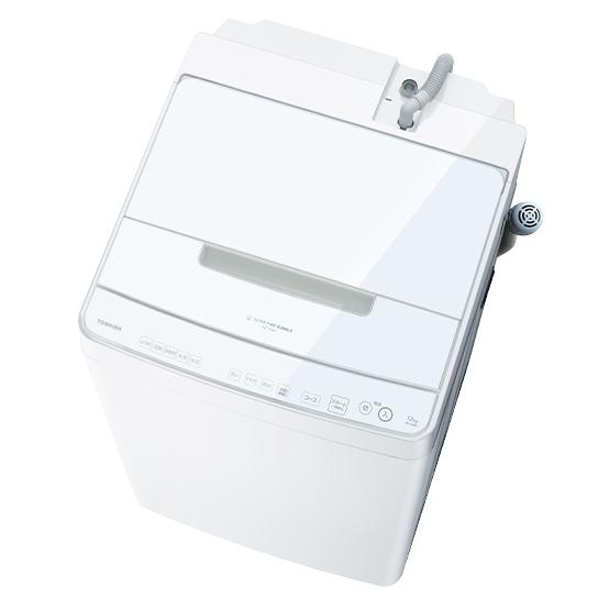 【代引不可】【日付・時間指定不可】TOSHIBA(東芝) 洗濯・脱水容量:12kg 全自･･･