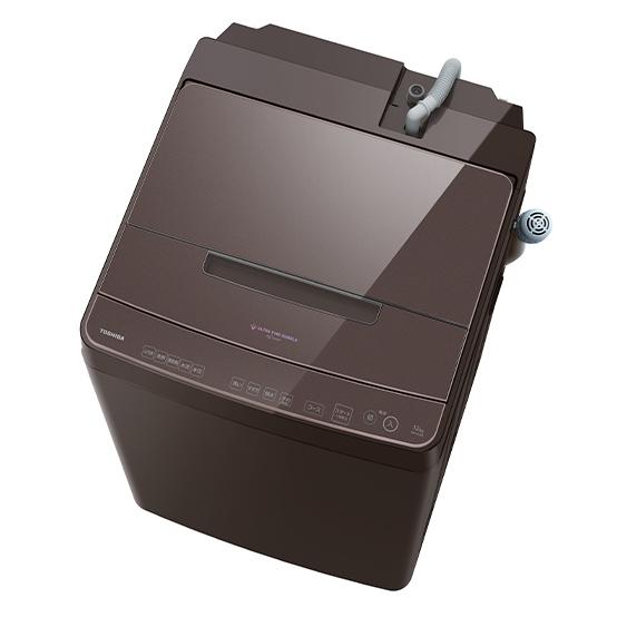 【代引不可】【日付・時間指定不可】TOSHIBA(東芝) 洗濯・脱水容量:12kg 全自･･･
