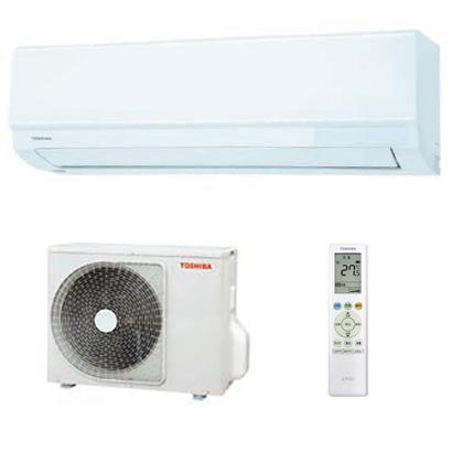 TOSHIBA(東芝) 2.2kW おもに6畳 ルームエアコン 『Tシリーズ』 RAS-2215T-W (･･･