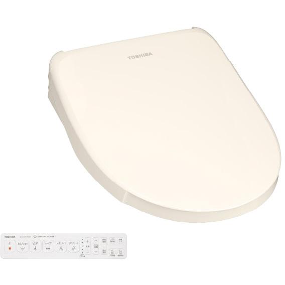 TOSHIBA(東芝) 瞬間式 便座ふた自動開閉 温水洗浄便座 『クリーンウォッシュ･･･