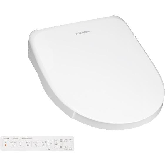 TOSHIBA(東芝) 瞬間式 便座ふた自動開閉 温水洗浄便座 『クリーンウォッシュ･･･