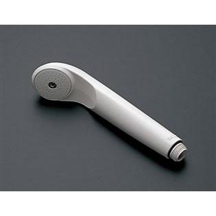 TOTO 1600mm ホース付節水シャワーヘッド THY717HR-NW1 商品画像2：生活家電 ディープライス