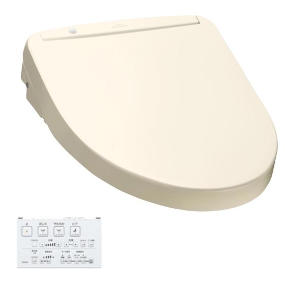TOTO 瞬間式 温水洗浄便座 『ウォシュレット KWシリーズ』 TCF8WW88-SC1 (パ･･･
