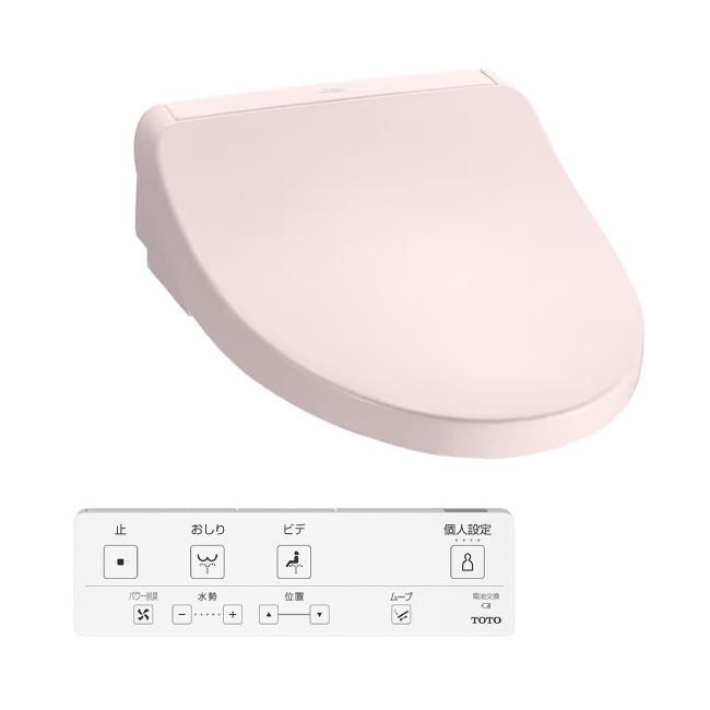 【12月2日入荷予定】TOTO 瞬間式 温水洗浄便座 『ウォシュレット KMシリーズ･･･