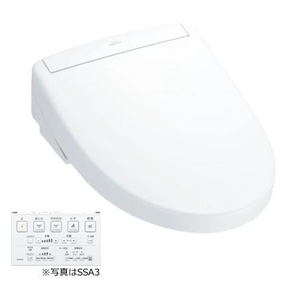 TOTO レバー便器洗浄タイプ 温水洗浄便座 『ウォシュレット SS2シリーズ』 TC･･･