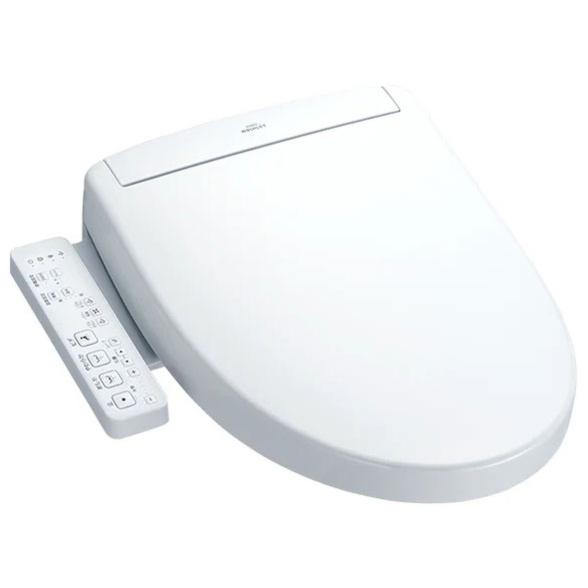 TOTO 瞬間式 温水洗浄便座 『ウォシュレット SS1』 TCF6624-NW1 (ホワイト)