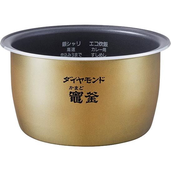 Panasonic(パナソニック) 炊飯器用内釜 ARE50-H04