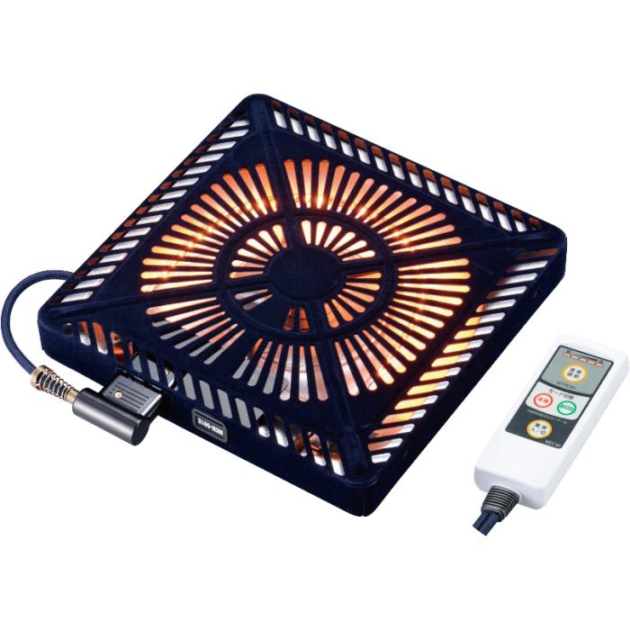 メトロ電気 オレンジヒート カーボンランプヒーター こたつ用取替ヒーター MC･･･