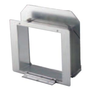 【レンジフード本体と同時注文】【お取り寄せ】【代引不可】ノーリツ 背面排気用中継ダクト 『PT-34』 0505D01 (レンジフード関連部材) 商品画像2：生活家電 ディープライス