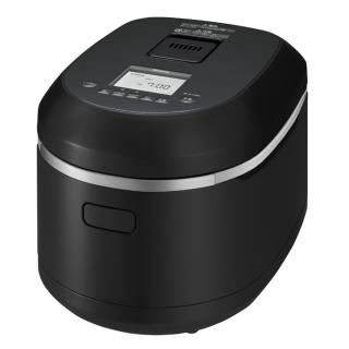 Rinnai(リンナイ) 0.5～5.5合炊き ガス炊飯器 『直火匠(じかびのたくみ