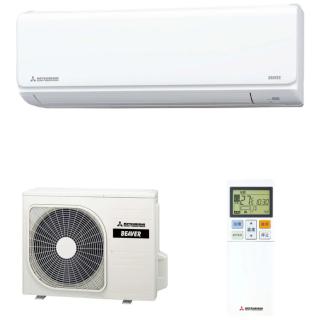 三菱重工 4.0kW 単相200V 主に14畳用 ルームエアコン 『ビーバー