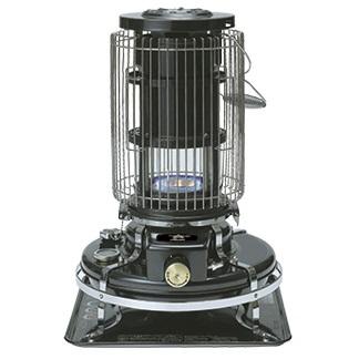 Aladdin(アラジン) しん式・自然通気形 自然対流形 石油ストーブ 『ブルーフ･･･