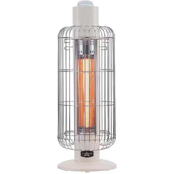 Aladdin(アラジン) 遠赤グラファイトヒーター(トリカゴ) CAH-G42GF-W (ホワイ･･･