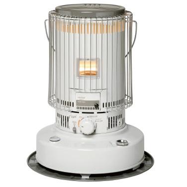 【お取り寄せ】TOYOTOMI(トヨトミ) 電子点火式 対流形 石油ストーブ KS-67H-W･･･