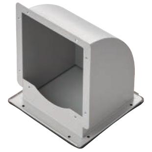 【お取り寄せ】【レンジフード本体と同時注文】【代引不可】ノーリツ エルボ スリム型用 『FP0786』 0503062 (レンジフード関連部材) 商品画像2：生活家電 ディープライス