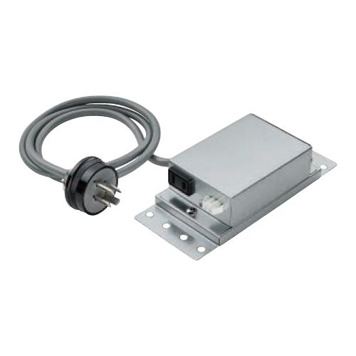 【レンジフード本体と同時注文】【お取り寄せ】【代引不可】ノーリツ 4芯変換･･･