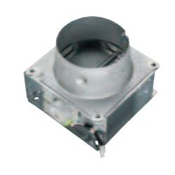 【レンジフード本体と同時注文】【お取り寄せ】【代引不可】ノーリツ 排気電･･･