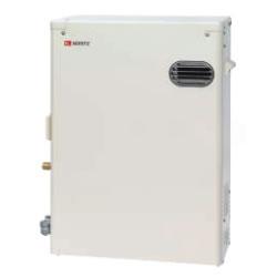 ノーリツ 標準タイプ 3万キロ OQB-3704Yの後継 直圧式石油給湯機 OQB-3706Y (056DD01) 商品画像2：生活家電 ディープライス