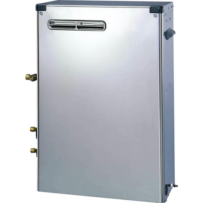 【お取り寄せ】【代引不可】ノーリツ オート 4万キロ 05C4A01 セミ貯湯式石油･･･