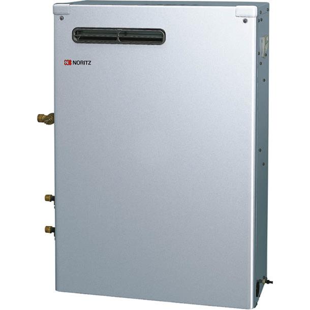 【お取り寄せ】【代引不可】ノーリツ 標準タイプ 4万キロ 05C4D01 セミ貯湯式･･･