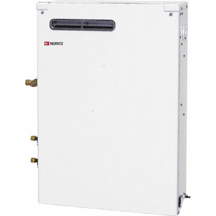 【お取り寄せ】【代引不可】ノーリツ フルオート 4万キロ 05B6D01 セミ貯湯式･･･