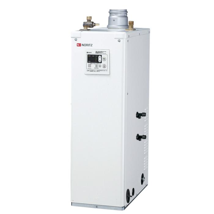 【お取り寄せ】【代引不可】【時間指定不可】ノーリツ フルオート 4万キロ 05･･･