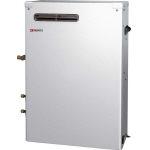 【お取り寄せ】【代引不可】ノーリツ フルオート 3万キロ 05B9A01 セミ貯湯式･･･