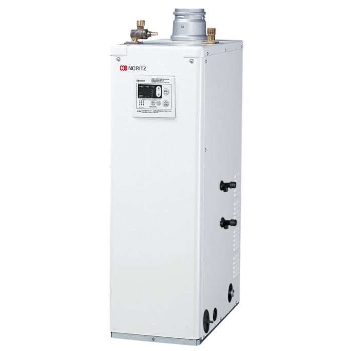 【お取り寄せ】【代引不可】【時間指定不可】ノーリツ フルオート 3万キロ 05･･･