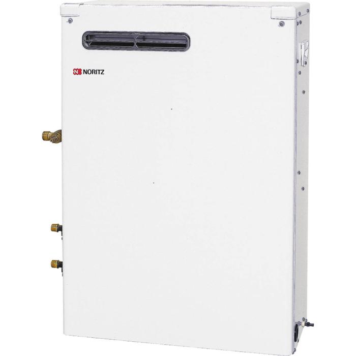 【お取り寄せ】【代引不可】ノーリツ オート 3万キロ 05B9E01 セミ貯湯式石油･･･