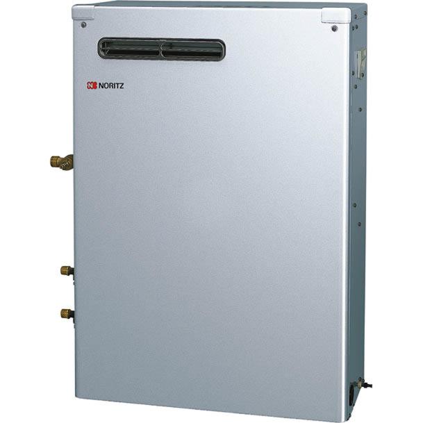 【お取り寄せ】【代引不可】ノーリツ オート 3万キロ 05B9F01 セミ貯湯式石油･･･
