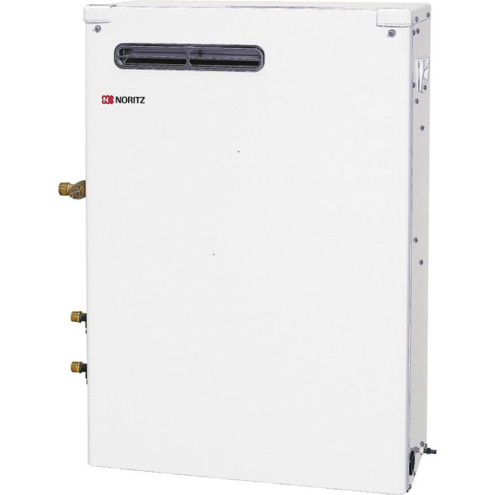 【お取り寄せ】【代引不可】ノーリツ 標準タイプ 3万キロ 05C0D01 セミ貯湯式･･･