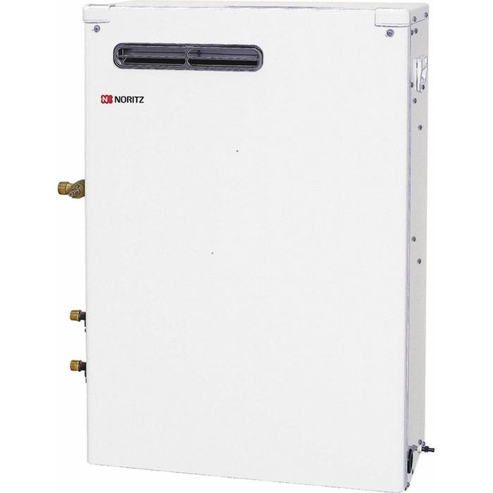 【お取り寄せ】【代引不可】ノーリツ 標準タイプ 3万キロ 05C1A01 セミ貯湯式･･･