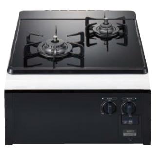 お取り寄せ】【代引不可】ノーリツ 45cmタイプ グリルなし
