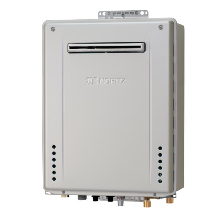 【お取り寄せ】【代引不可】ノーリツ スタンダード フルオート ガスふろ給湯･･･