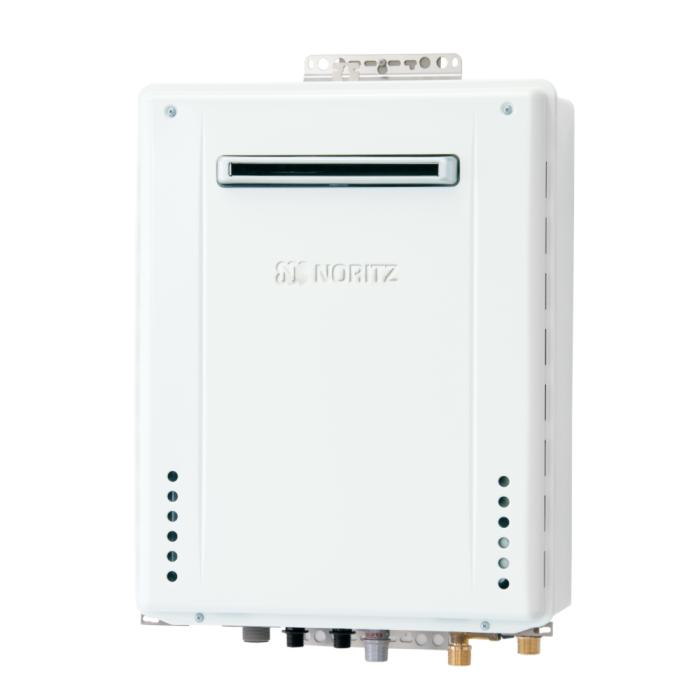 【お取り寄せ】【代引不可】ノーリツ スタンダード フルオート ガスふろ給湯･･･