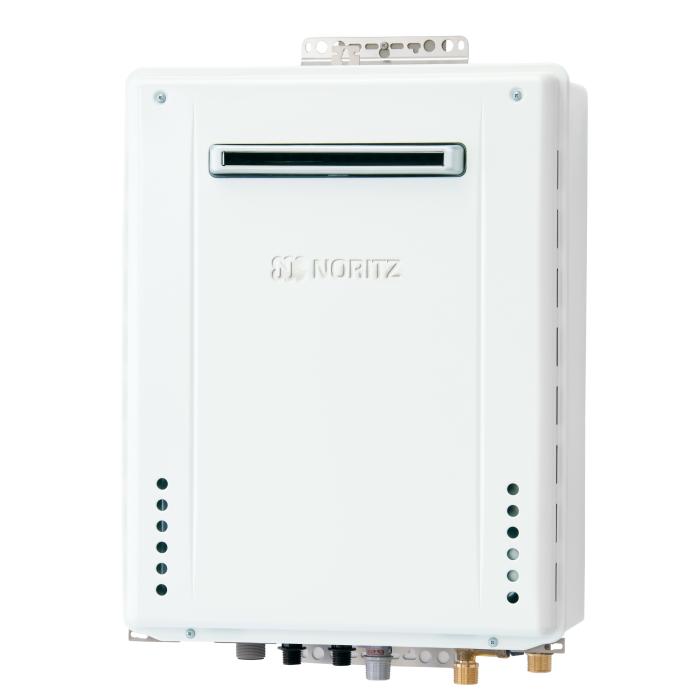 【お取り寄せ】【代引不可】ノーリツ スタンダード フルオート ガスふろ給湯･･･