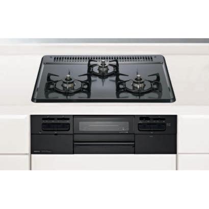 【お取り寄せ】ノーリツ 幅60cmタイプ 無水両面焼 ビルトインガスコンロ 052J･･･