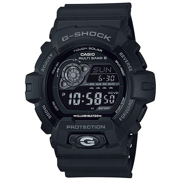 【お取り寄せ】CASIO(カシオ) デジタル 腕時計 『G-SHOCK 8900 SERIES』 GW-8･･･
