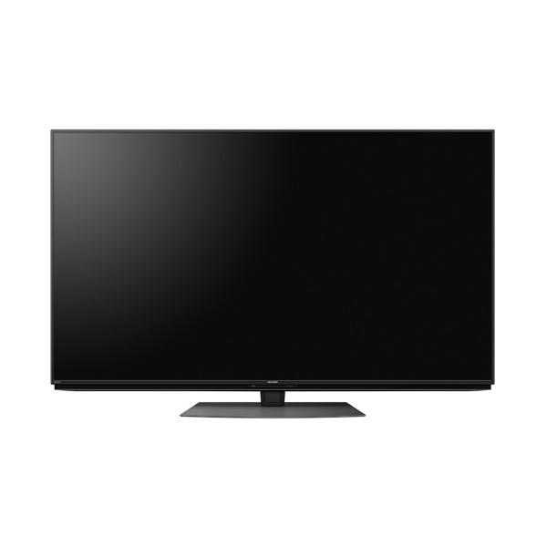 【代引不可】【日付・時間指定不可】SHARP(シャープ) 60V型 4K液晶テレビ 『AQUOS(アクオス)』 4T-C60DN1 商品画像2：生活家電 ディープライス