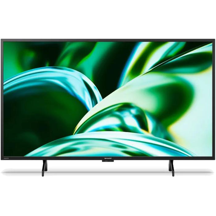 【時間指定不可】SHARP(シャープ) 42V型 FL1ライン 4K液晶テレビ 『AQUOS(アクオス)』 4T-C42FL1 商品画像2：生活家電 ディープライス