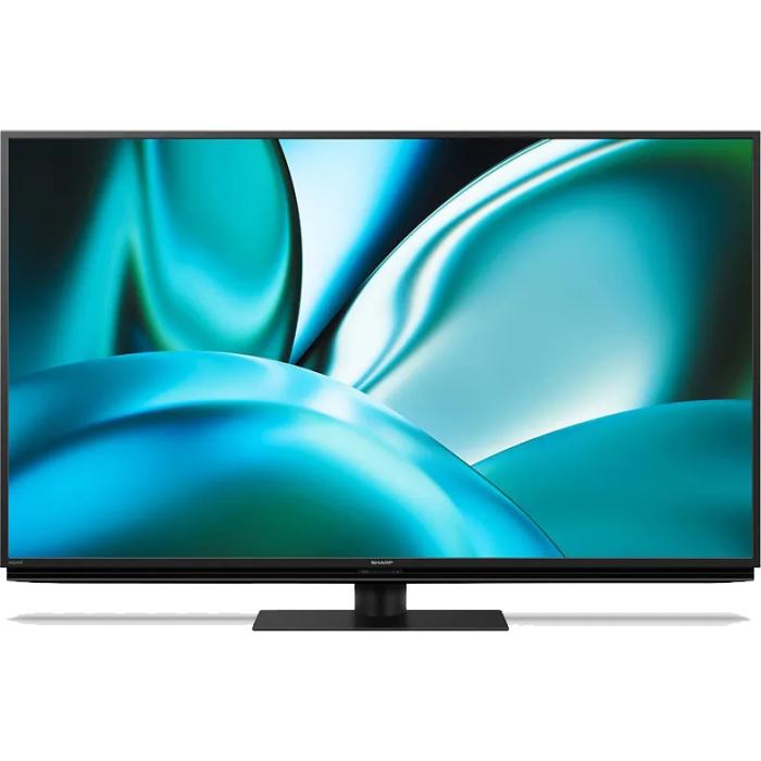 【時間指定不可】SHARP(シャープ) 50V型 FN2ライン 4K液晶テレビ 『AQUOS(ア･･･