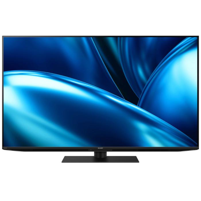 【時間指定不可】SHARP(シャープ) 55V型 4K液晶テレビ 『AQUOS(アクオス)FN1･･･